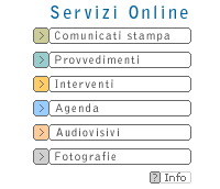 Servizi Online