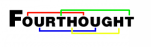 Fourthought logo