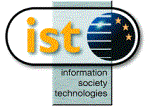 EU's IST Logo