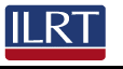 ILRT 
logo