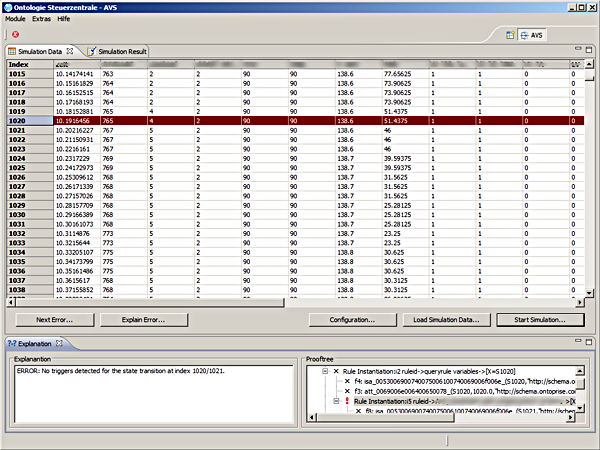 system screenshot