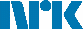 Logo of NRK