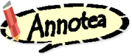 logo for Annotea