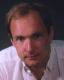 Tim Berners-Lee photo