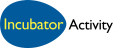 Incubator Activity Logo