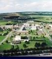 photo of CCLRC Rutherford Appleton Laboratory