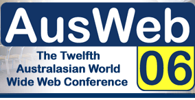 Ausweb2006 Logo
