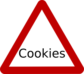 Do not rely on cookies