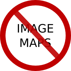 Say no to image maps