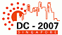 DC-2007 logo