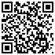 QR Code for Web Compatibility Test for Mobile Browsers