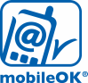 W3C mobileOK logo