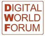 Digital World Forum logo