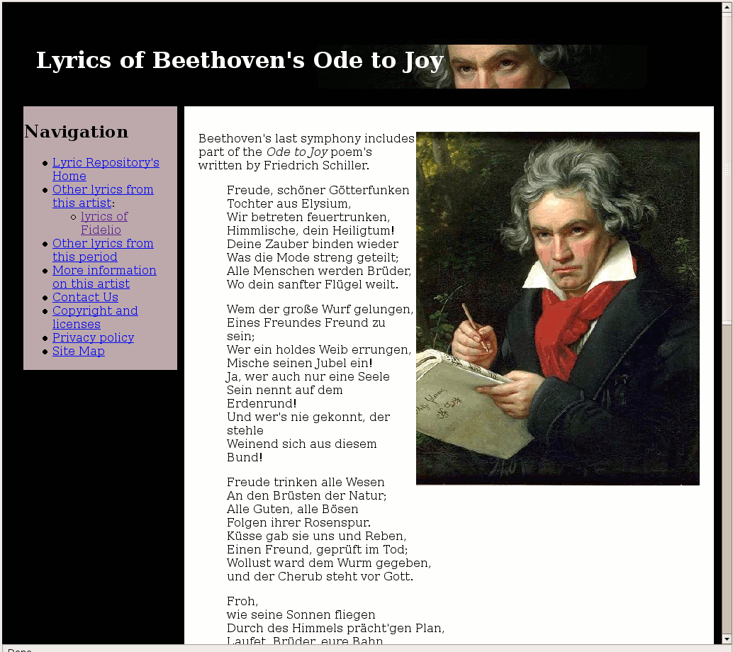 Beethoven - bad - desktop