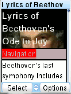 Beethoven - good - phone