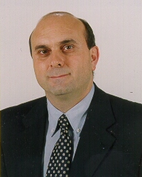 picture of Constantine Stephanidis