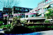 picture of W3C Office Benelux  