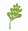 Leaf logo for WWW2010