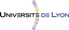 logo of Université de Lyon