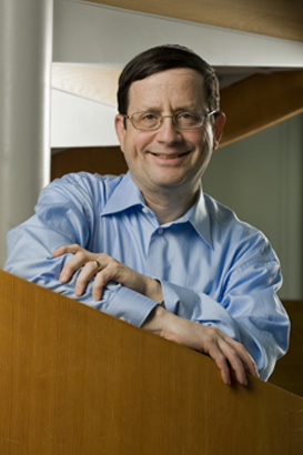 Dr. Jeff Jaffee