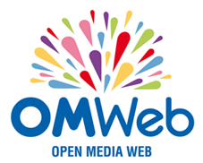 Funded by the Open Media Web project