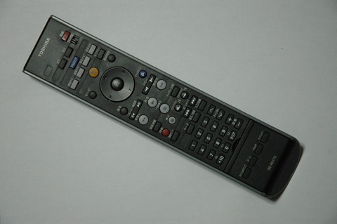 controller for video recorder