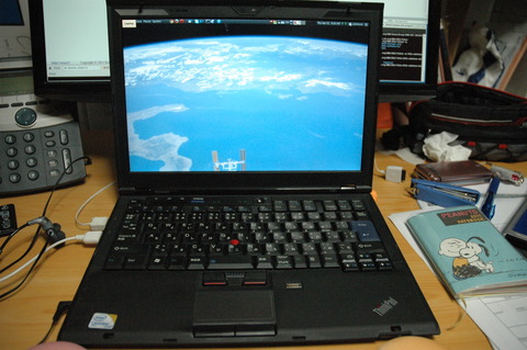 laptop PC
