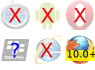 Not supported in Safari on iOS, Supported in Blackberry browser unknown, Not supported in Internet Explorer on Windows Phone, Partial support in Firefox mobile from version 10, Not supported in Android browser, Not supported in Opera mobile