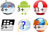 Supported in Safari on iOS from version 4, Supported in Blackberry browser from version 5, Supported in Internet Explorer on Windows Phone unknown, Supported in Firefox mobile from version 4, Supported in Android browser from version 3, Supported in Opera mobile from version 11