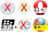 Not supported in Safari on iOS, Supported in Blackberry browser from version 4.7.1, Not supported in Internet Explorer on Windows Phone, Partial support in Firefox mobile from version 4, Not supported in Android browser, Supported in Opera mobile from version 11