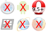 Not supported in Safari on iOS, Not supported in Blackberry browser, Not supported in Internet Explorer on Windows Phone, Not supported in Firefox mobile, Not supported in Android browser, Supported in Opera mobile from version 9.5