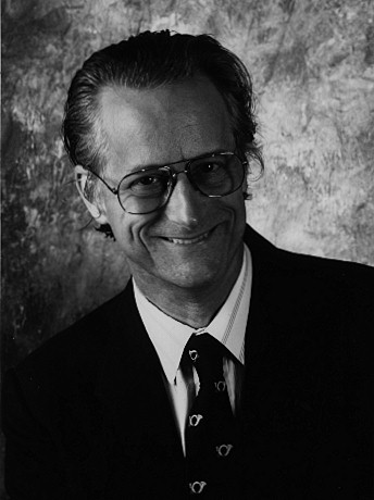 Ted Nelson Publicity photo