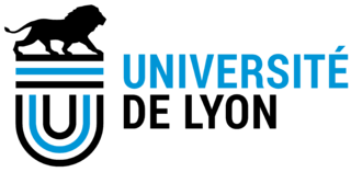 logo of University of Lyon