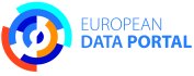 The European Data Portal logo
