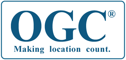 Open Geospatial Consortium Logo