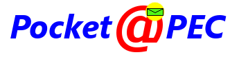 PocketPEc Logo