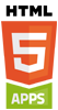 HTML5 Apps EU project