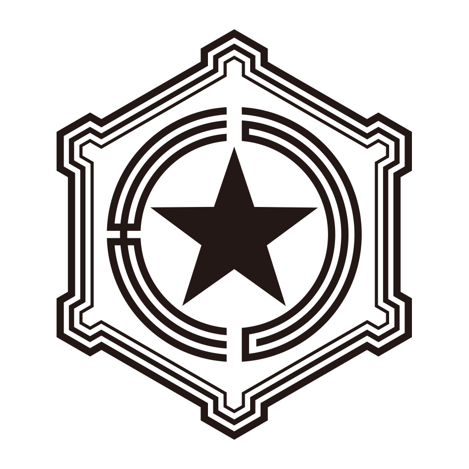 Logo of Sapporo City