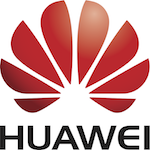 logo of Huawei