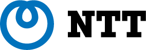 logo of NTT Group