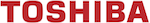 logo of Toshiba