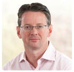 New W3C UK&IRL Office manager Phil Kingsland