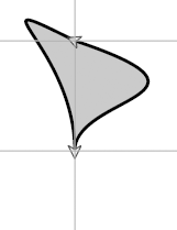 animated bezier curve stage 3