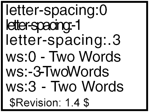 raster of text-spacing-01-b