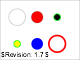 raster image of shapes-circle-01-t