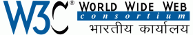 W3C Office India
