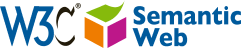 W3C semweb logo