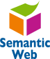 W3C Semantic Web logo