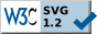 Validní SVG12