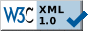 Valid XHTML 1.0 Transitional